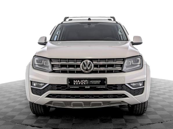 Volkswagen Amarok I Рестайлинг с пробегом 2019 года, цена 2 900 000 рублей, 160000 км, offers.body_type.unknown, Автокод Объявления