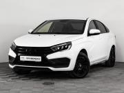 Lada (ВАЗ) Vesta I Рестайлинг (NG) Санкт-Петербург  - изображение 28