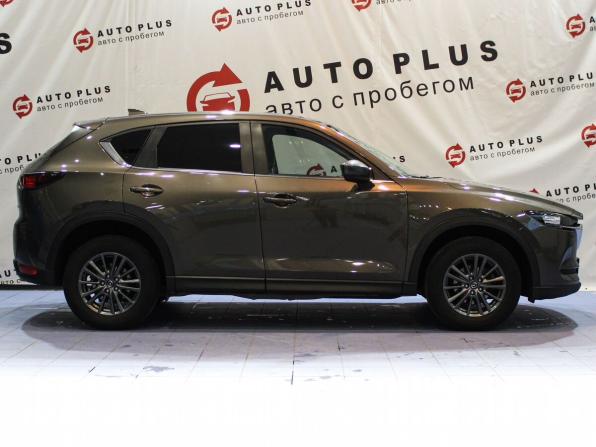 Mazda CX-5 II с пробегом 2019 года, цена 2 229 000 рублей, 77865 км, внедорожник, Автокод Объявления