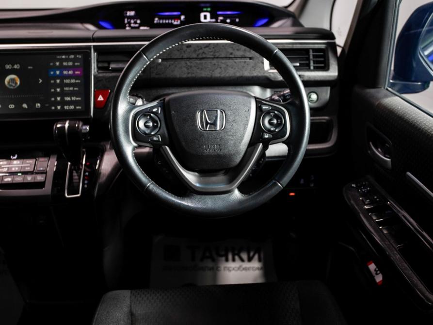 Honda Stepwgn V Рестайлинг Чита  - изображение 9