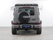 Mercedes-Benz G-Класс AMG II (W463) Москва  - изображение 39