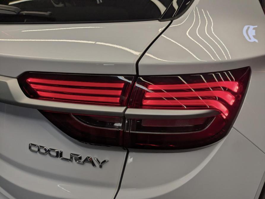 Geely Coolray I Москва  - изображение 25