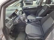 Opel Zafira B Рестайлинг Воронеж  - изображение 16