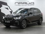 BMW X5 IV (G05/G18) Ростов-на-Дону  - изображение 25