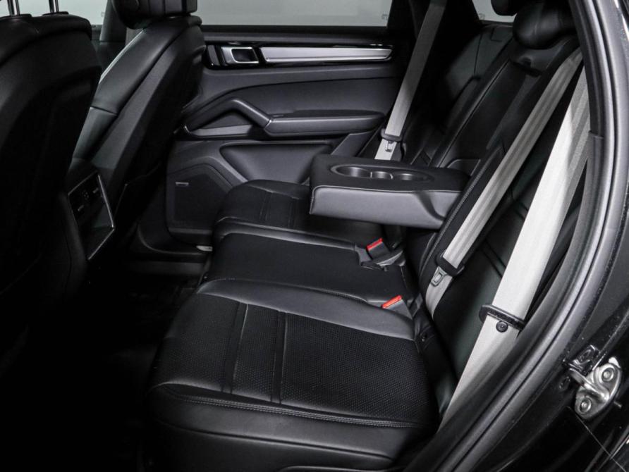 Porsche Cayenne III Москва  - изображение 10