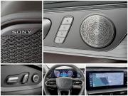 Chery Tiggo 8 Pro Max I Рестайлинг Москва  - изображение 27