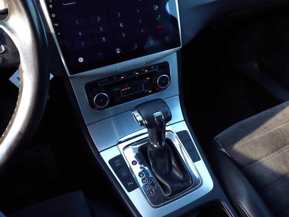 Volkswagen Passat B6 с пробегом 2010 года, цена 785 000 рублей, 219519 км, седан, Автокод Объявления