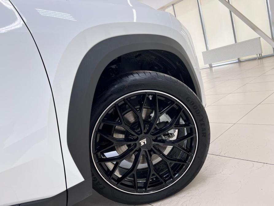 Geely Atlas II Волгоград  - изображение 11