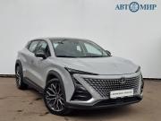 Changan UNI-T I Москва  - изображение 16