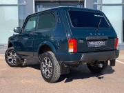 Lada (ВАЗ) Niva Legend I Стерлитамак  - изображение 19