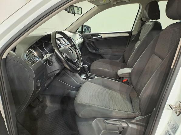 Volkswagen Tiguan II с пробегом 2020 года, цена 2 540 000 рублей, 99457 км, внедорожник, Автокод Объявления