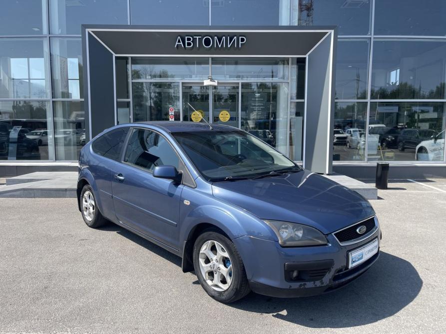 Ford Focus II Брянск  - изображение 3