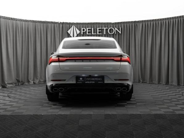 Geely Preface I с пробегом 2024 года, цена 2 580 000 рублей, 28272 км, седан, Автокод Объявления