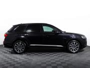 Audi Q7 II (4M) Рестайлинг Москва  - изображение 27