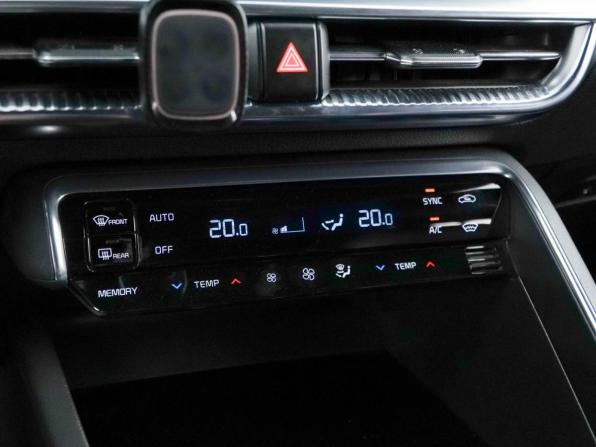 Kia K5 III с пробегом 2022 года, цена 2 887 444 рубля, 92223 км, седан, Автокод Объявления