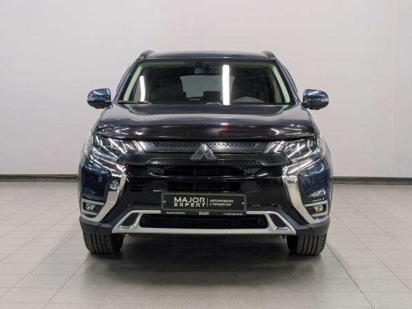 Mitsubishi Outlander III Рестайлинг 3 с пробегом 2021 года, цена 2 780 000 рублей, 111269 км, внедорожник, Автокод Объявления