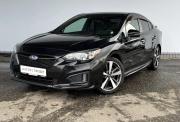 Subaru Impreza V Рестайлинг Киров  - изображение 37