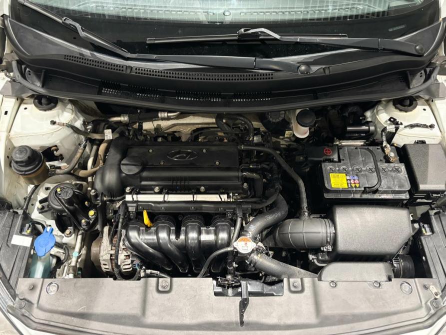 Hyundai Solaris I Екатеринбург  - изображение 5