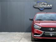 Lada (ВАЗ) Vesta I Ижевск  - изображение 19