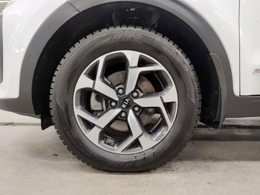 Kia Sportage IV Рестайлинг Казань  - изображение 22