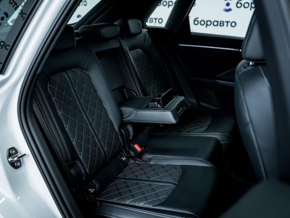 Audi Q3 Sportback III (FJ) с пробегом 2026 года, цена 4 150 000 рублей, 16 км, внедорожник, Автокод Объявления