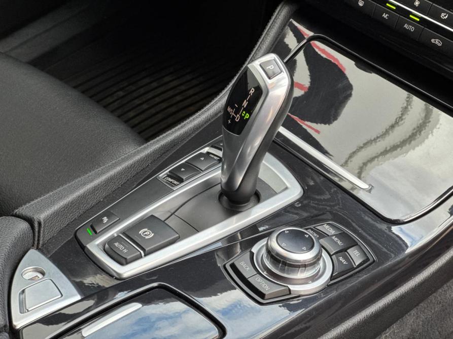 BMW 5 серии VI (F10/F11/F07) Рестайлинг Воронеж  - изображение 21