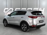 Kia Sportage IV Рестайлинг Ростов-на-Дону  - изображение 18