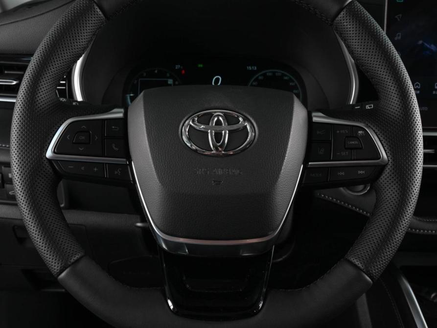 Toyota Highlander IV (XU70) Ростов-на-Дону  - изображение 15