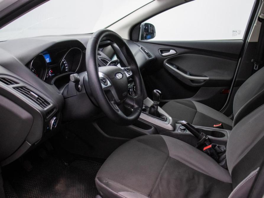 Ford Focus III Москва  - изображение 10