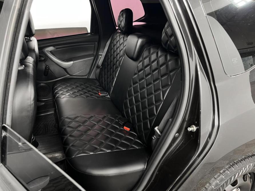 Renault Duster I Рестайлинг Казань  - изображение 9