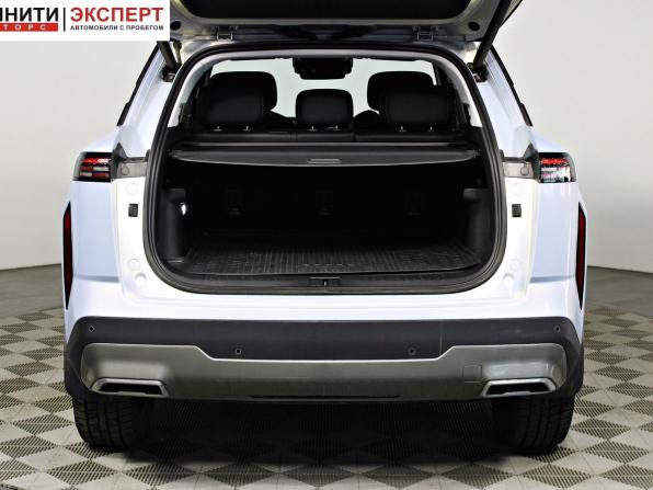 Jaecoo J7 I с пробегом 2023 года, цена 2 598 000 рублей, 35322 км, внедорожник, Автокод Объявления