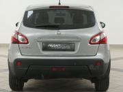 Nissan Qashqai I Рестайлинг Иваново  - изображение 21