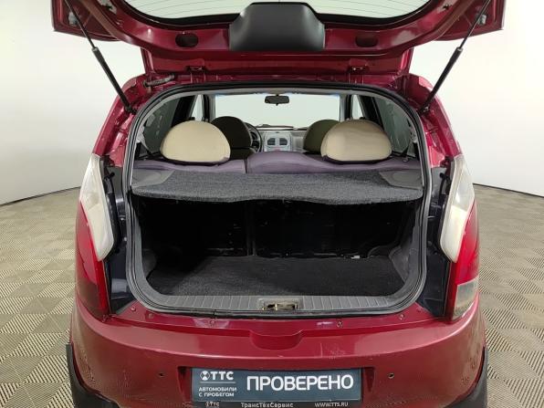 Chery Kimo (A1) с пробегом 2009 года, цена 250 000 рублей, 90844 км, хэтчбек, Автокод Объявления