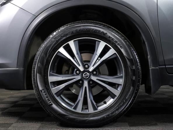 Nissan X-Trail III Рестайлинг с пробегом 2020 года, цена 2 419 000 рублей, 91304 км, внедорожник, Автокод Объявления