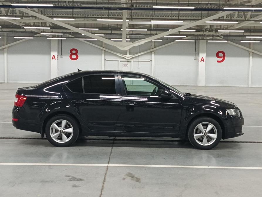 Skoda Octavia III (A7) Казань  - изображение 5