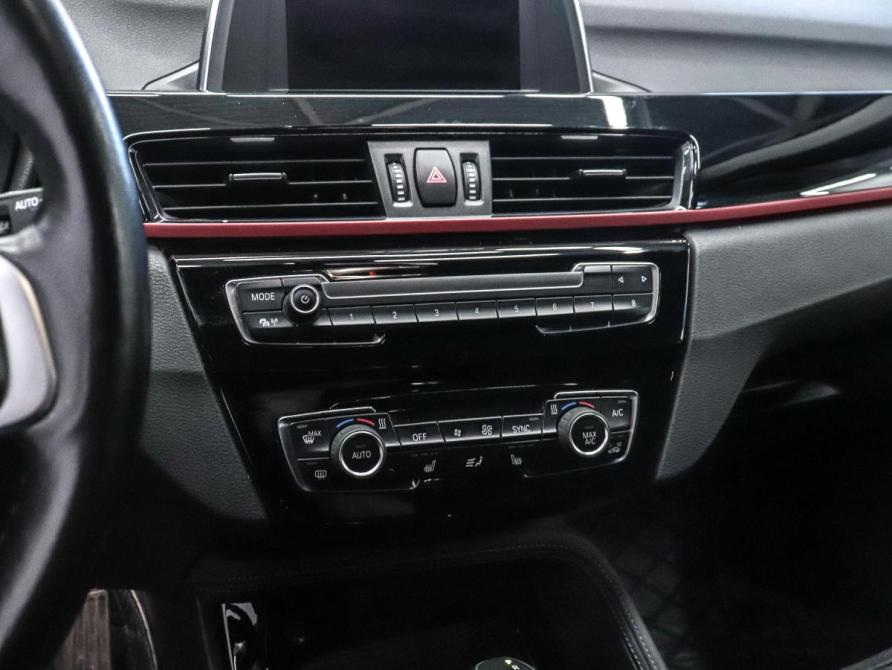 BMW X1 II (F48) Красноярск  - изображение 18