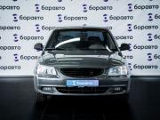 Hyundai Accent II Ростов-на-Дону  - изображение 41