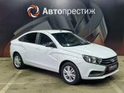 Lada (ВАЗ) Vesta I Ставрополь  - изображение 24