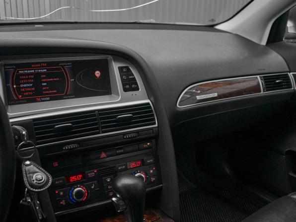 Audi A6 allroad II (C6) с пробегом 2008 года, цена 1 050 000 рублей, 361631 км, универсал, Автокод Объявления