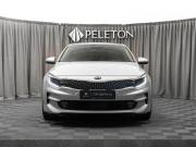 Kia Optima IV Москва  - изображение 34
