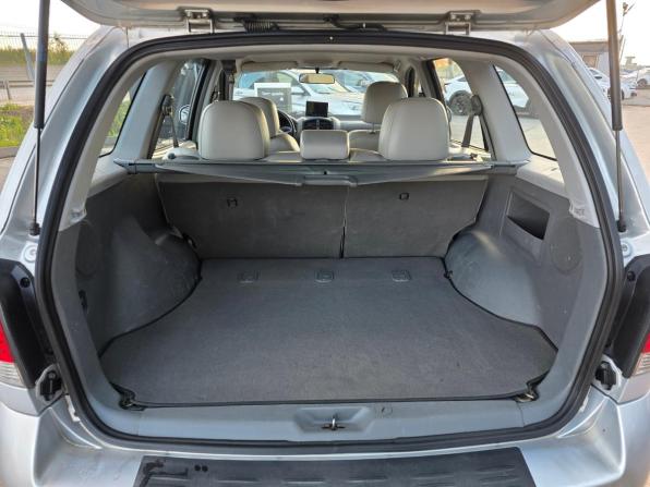 Hyundai Santa Fe Classic с пробегом 2010 года, цена 900 000 рублей, 109000 км, внедорожник, Автокод Объявления