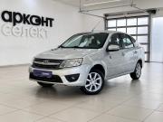 Lada (ВАЗ) Granta I Волгоград  - изображение 34