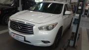 Infiniti JX Санкт-Петербург  - изображение 7