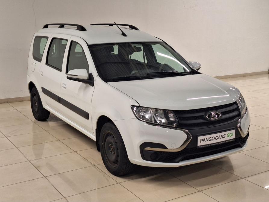 Lada (ВАЗ) Largus I Смоленск  - изображение 3