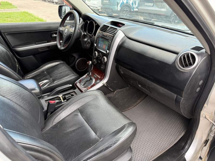 Suzuki Grand Vitara II Энгельс  - изображение 24