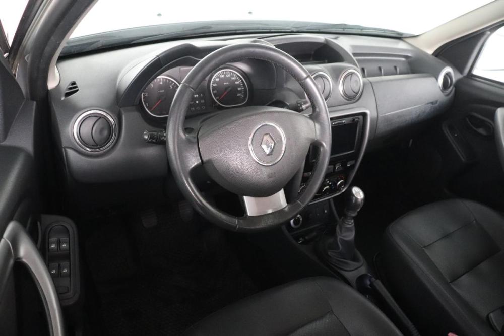 Renault Duster I Ульяновск  - изображение 8