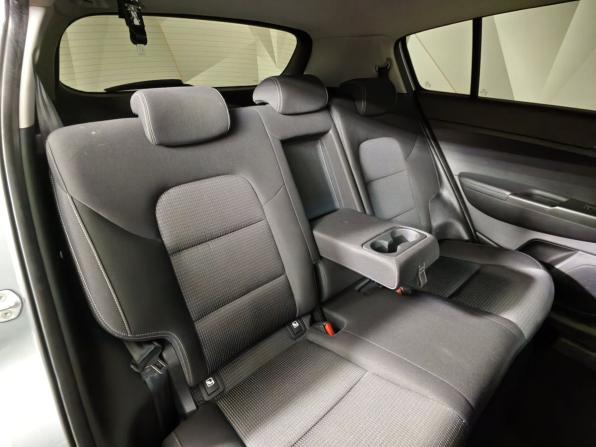 Kia Sportage IV Рестайлинг с пробегом 2019 года, цена 1 875 000 рублей, 173994 км, внедорожник, Автокод Объявления