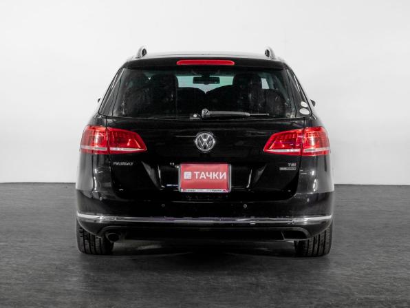 Volkswagen Passat B7 с пробегом 2011 года, цена 1 190 000 рублей, 175534 км, универсал, Автокод Объявления