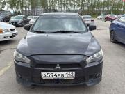 Mitsubishi Lancer X Кемерово  - изображение 35