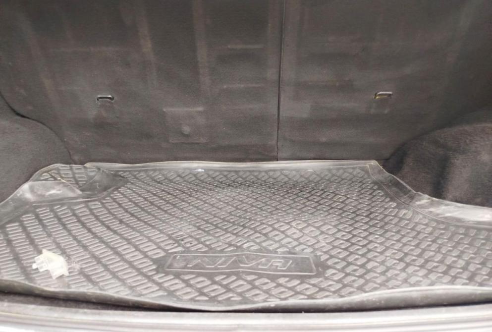 Chevrolet Niva I Рестайлинг Саратов  - изображение 12